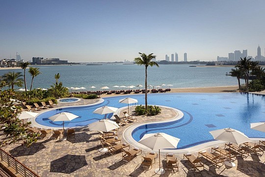 HYATT ANDAZ DUBAI THE PALM