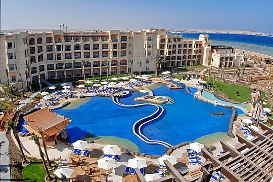 Tropitel Sahl Hasheesh (2)