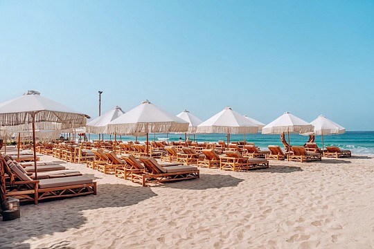UMM AL QUWAIN BEACH