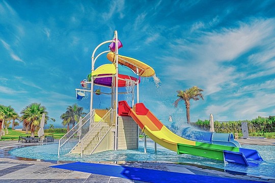 Sataya Resort Marsa Alam (5)