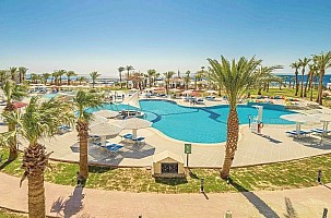 Amarina Abu Soma Resort & Aquapark (ex Riviera Plaza Abu Soma)