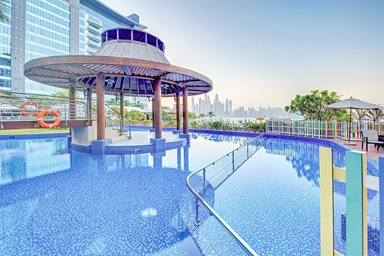 DUKES THE PALM, A ROYAL HIDEAWAY HOTEL