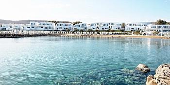 Knossos Beach Bungalows & Suites Resort & Spa