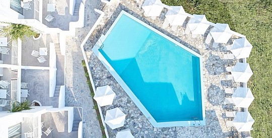 Knossos Beach Bungalows Suites Resort & SPA (3)