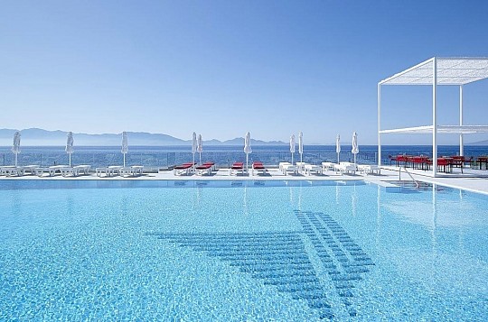 Dimitra Beach hotel & Suites (2)