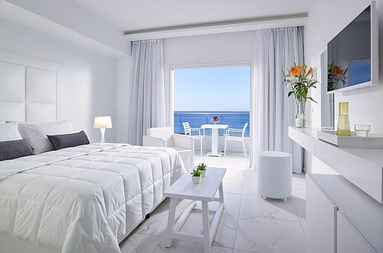 Dimitra Beach hotel & Suites (4)