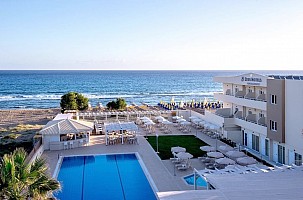Neptuno Beach Hotel Zeus Hotels