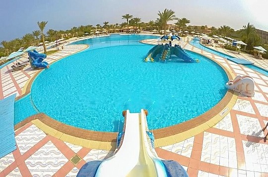 Pharaoh Azur Resort (5)