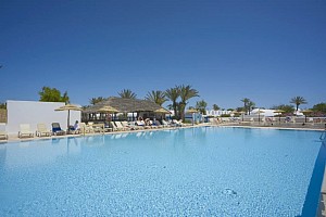 Dar Jerba Zahra Hotel Resort