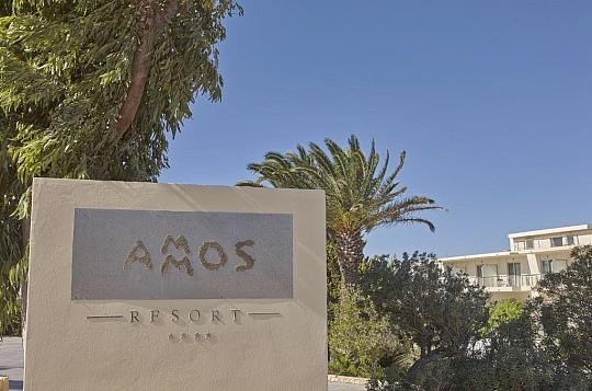 Ammos Resort (3)