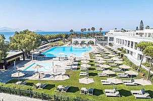 Atlantica Beach Resort Kos Hotel