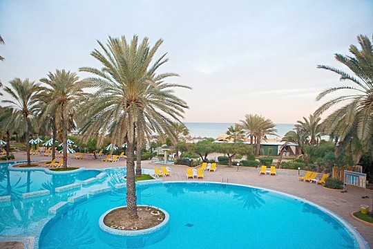 El Ksar Resort (3)
