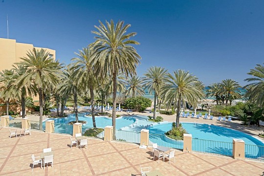El Ksar Resort (4)