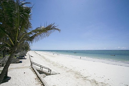 Diani Sea Resort (4)