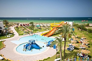 Bella Vista Family Resort (ex Le Soleil Bella Vista)