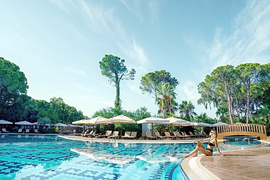 Ali Bey Resort (5)