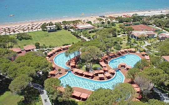 Ali Bey Resort (3)