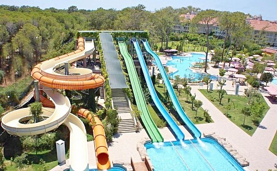 Ali Bey Resort (4)