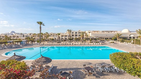 Djerba Aqua Resort (2)