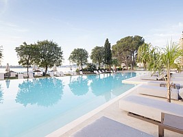 Dreams Corfu Resort & Spa (ex Louis Corcyra Beach)