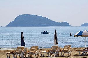 Andreolas Beach Hotel