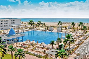 Concorde Marco Polo (ex Occidental Marco Polo Resort)
