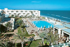 Ulysse Djerba Thalasso & Spa Resort