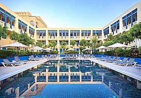 Diar Lemdina Hotel