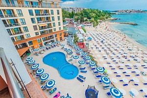 Mirage Hotel