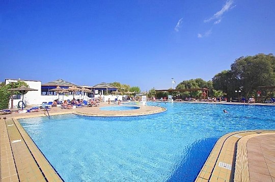 Apollonia Beach Resort & Spa (3)