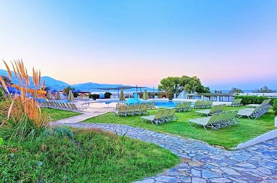 Apollonia Beach Resort & Spa (5)