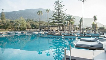 King Minos Retreat Resort & Spa (ex King Minos Palace)