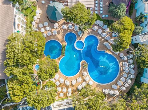 VIVA Cala Mesquida Resort & Spa (4)