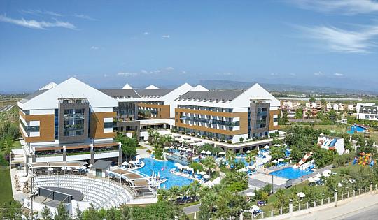 Terrace Elite Resort (3)