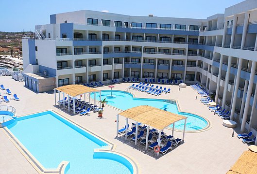 Labranda Riviera Hotel & Spa (3)