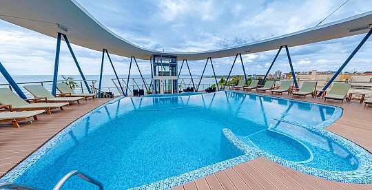 Marina Palace Affiliated by Meliá (4)