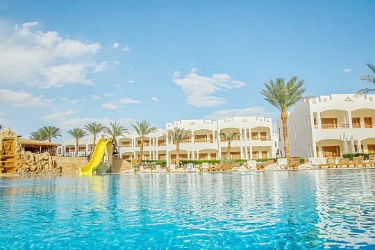 Happy Life Village Dahab (3)