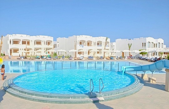 Happy Life Village Dahab (5)