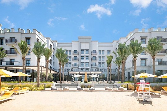 Vida Umm Al Quwain *****, Spojené arabské emiráty, Umm Al-Quwain