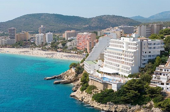 Florida Magaluf by Universal Hotels (2)