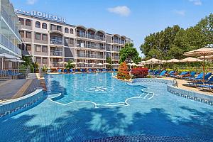 Longosa Hotel