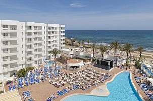 Palia Sa Coma Playa Hotel