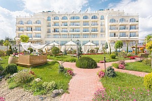 Therma Palace Hotel & Spa
