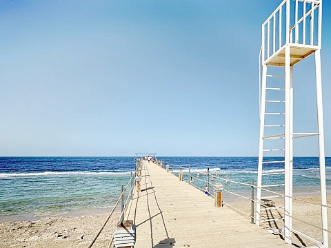 Amarina Jannah Resort & Aqua Park (4)