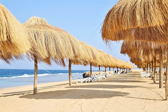Amarina Jannah Resort & Aqua Park (5)