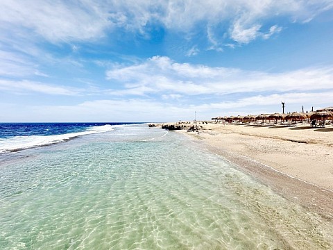 Amarina Jannah Resort & Aqua Park (3)