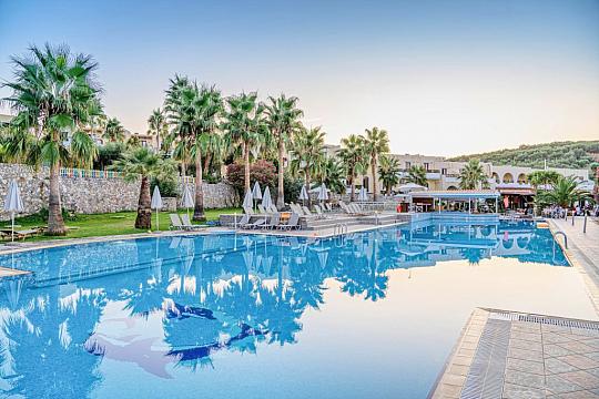 Almyrida Village & Waterpark (3)