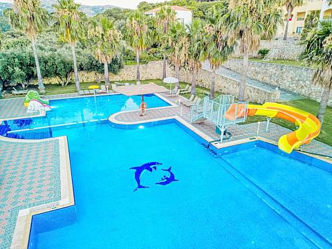 Almyrida Village & Waterpark (2)