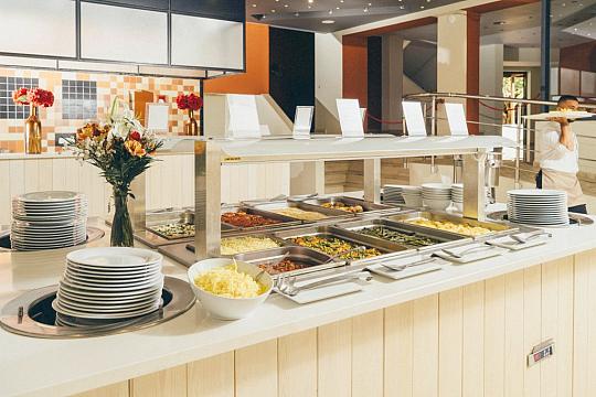 Almyrida Village & Waterpark (5)