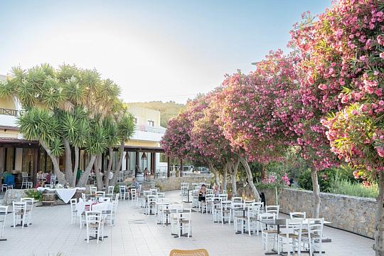 Almyrida Village & Waterpark (4)